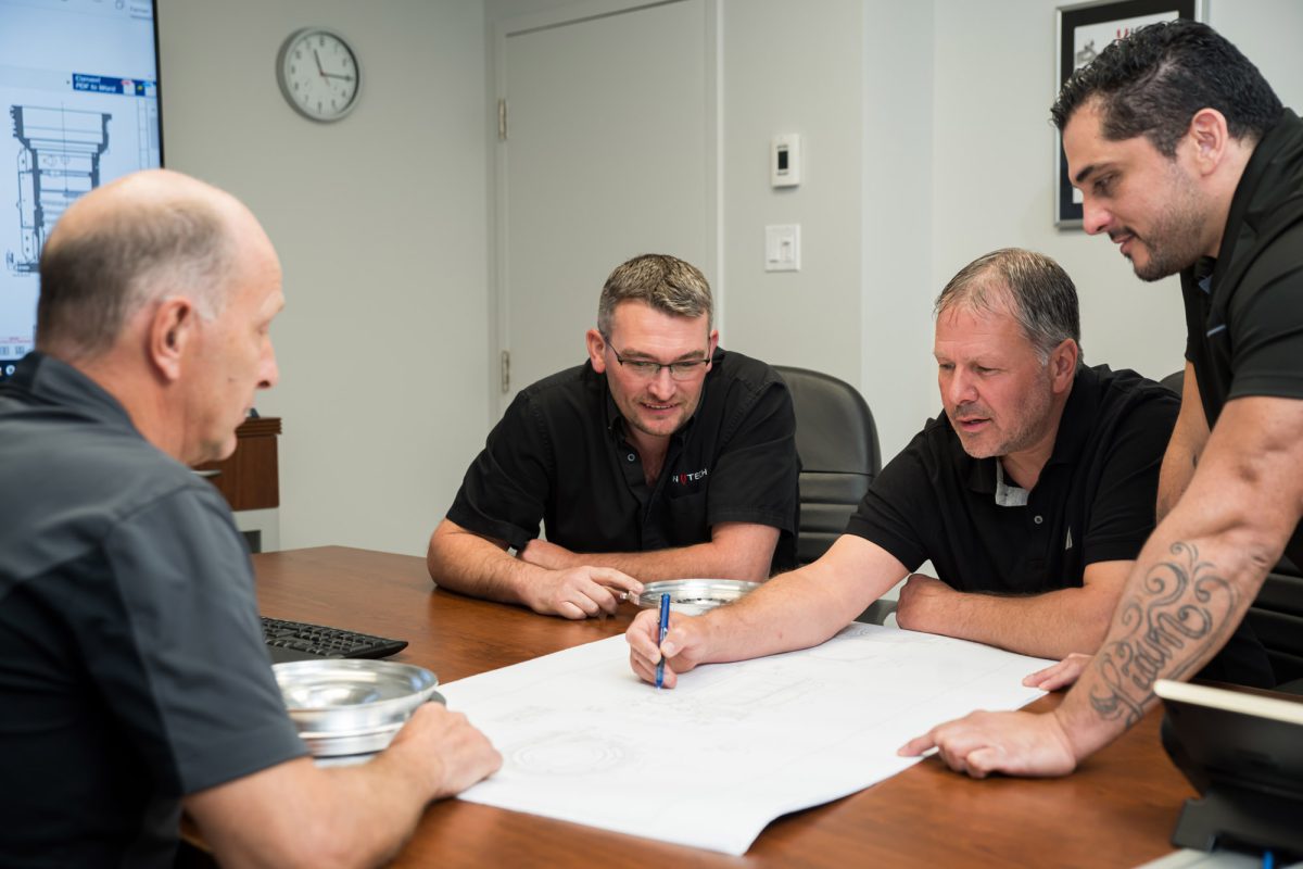 50 years of expertise