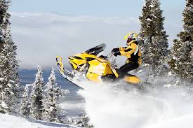 Recreational Vehicles